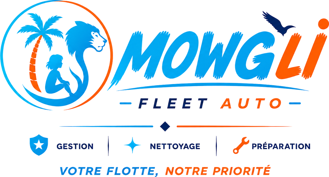 Mowgli Fleet Auto — votre flotte, notre priorité